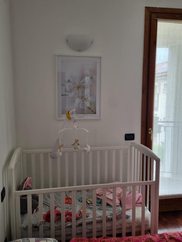 Revisione aperta modale 1 su 1