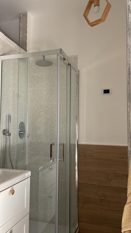 Revisione aperta modale 1 su 1