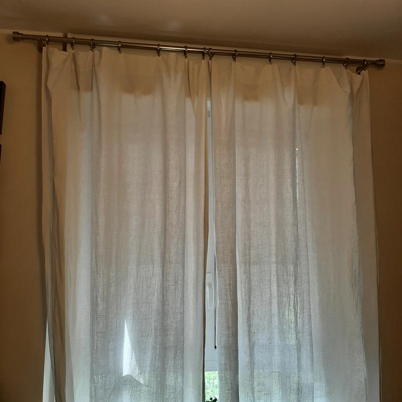 Revisione aperta modale 1 su 2