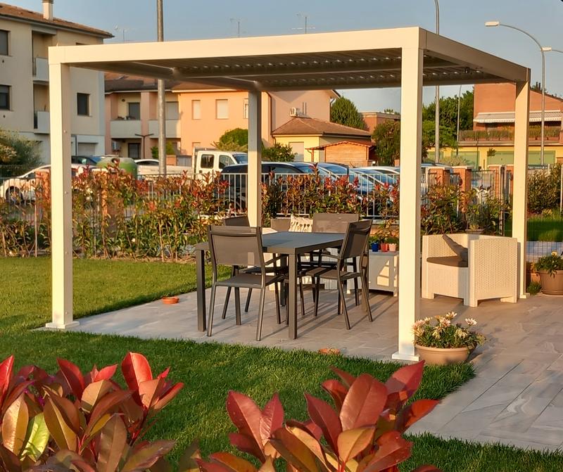 Revisione aperta modale 1 su 3