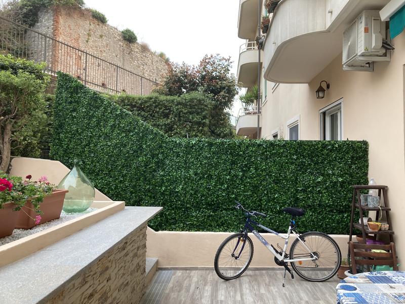 Revisione aperta modale 1 su 1