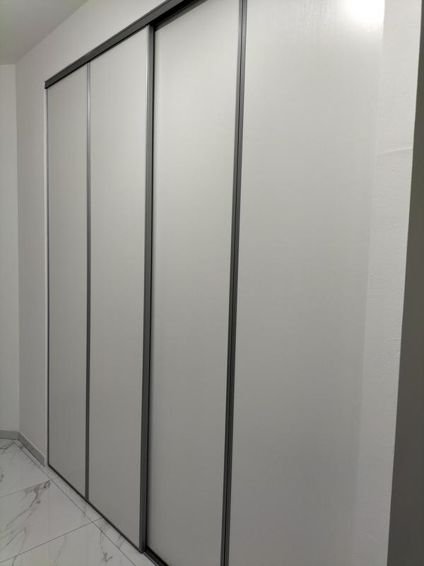 Revisione aperta modale 1 su 1