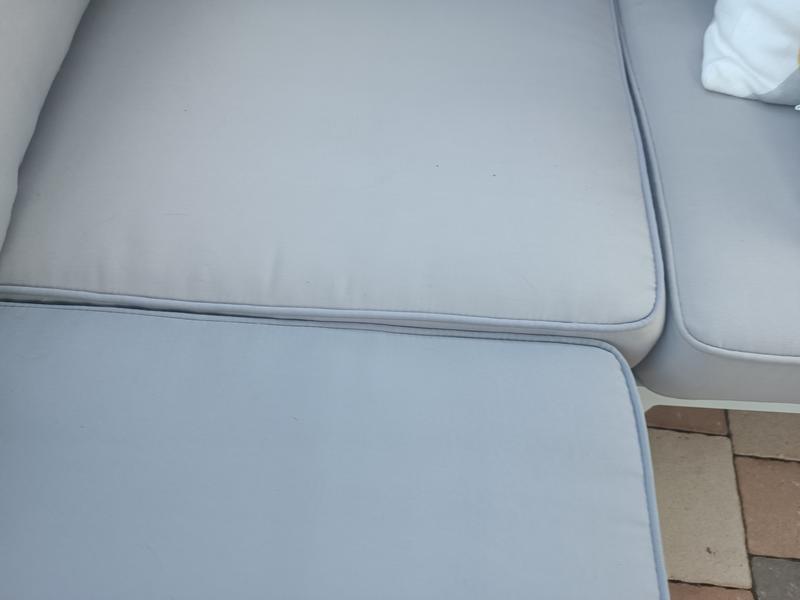 Revisione aperta modale 4 su 6