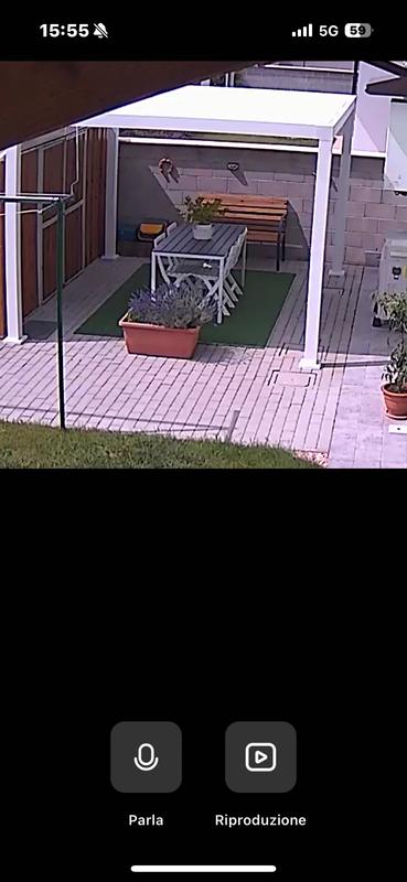 Revisione aperta modale 1 su 1