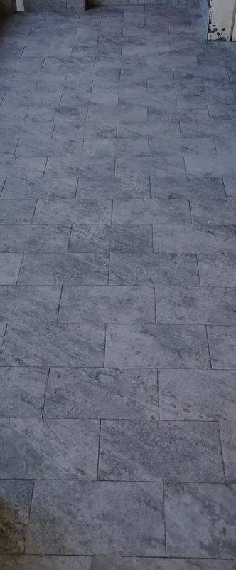 Revisione aperta modale 1 su 1