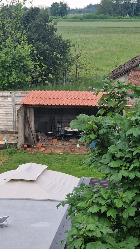 Ouvrir la fenêtre modale de l'avis 1 sur 1