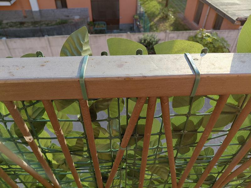 Revisione aperta modale 1 su 1