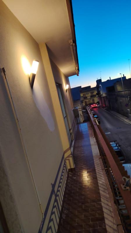 Revisione aperta modale 1 su 1