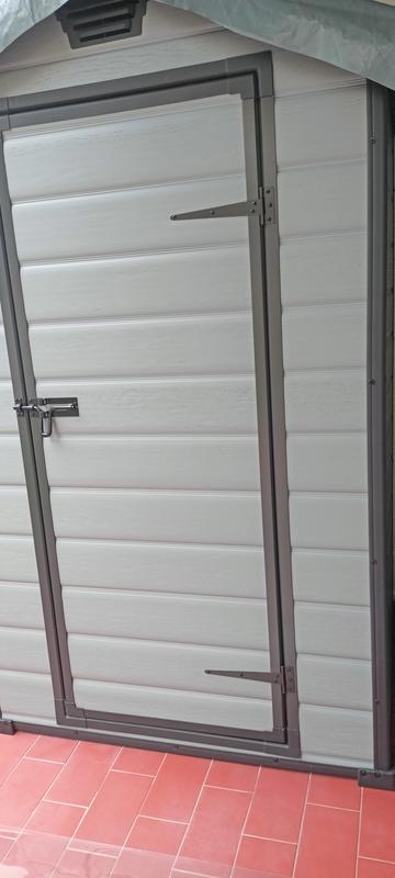 Revisione aperta modale 1 su 5