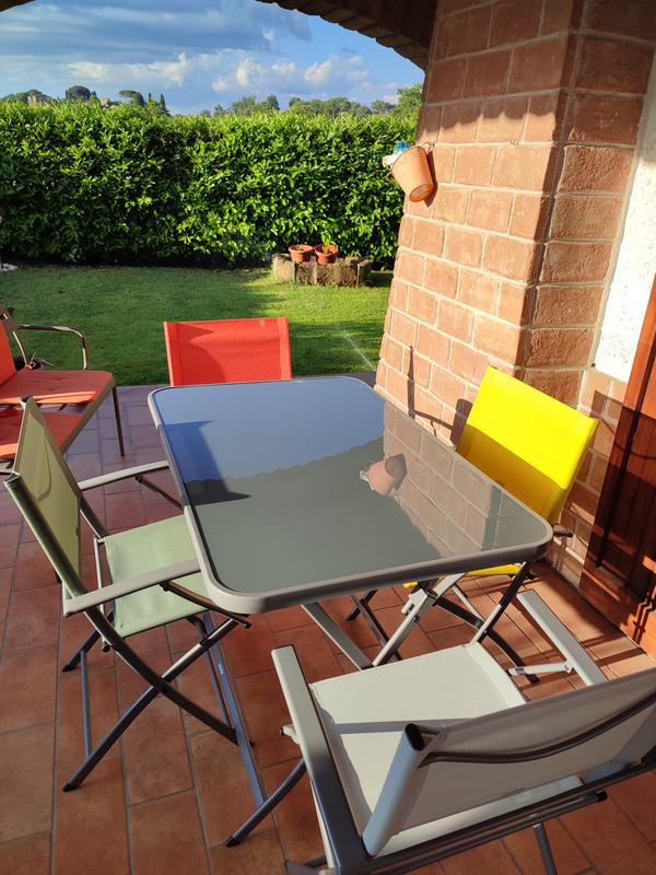 Revisione aperta modale 1 su 1