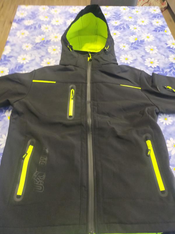 Revisione aperta modale 1 su 4