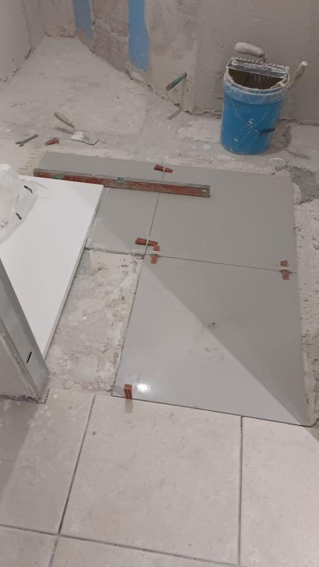 Revisione aperta modale 3 su 3