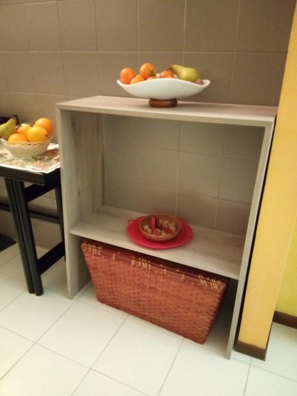 Revisione aperta modale 1 su 1