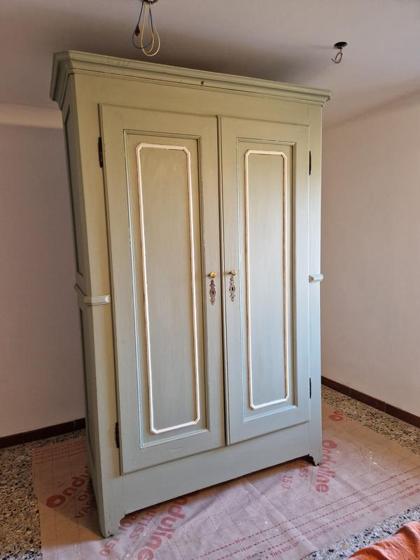 Revisione aperta modale 1 su 1