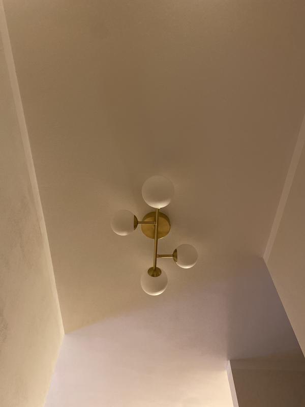 Revisione aperta modale 1 su 1