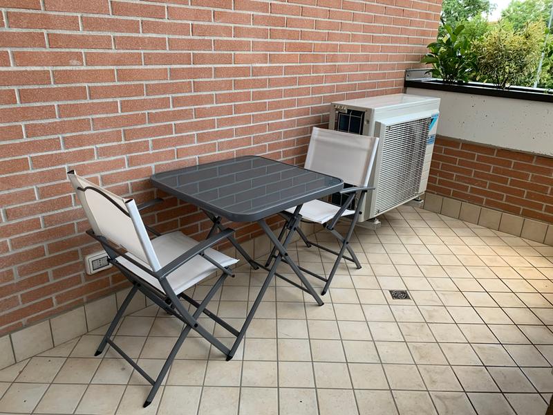 Revisione aperta modale 3 su 3