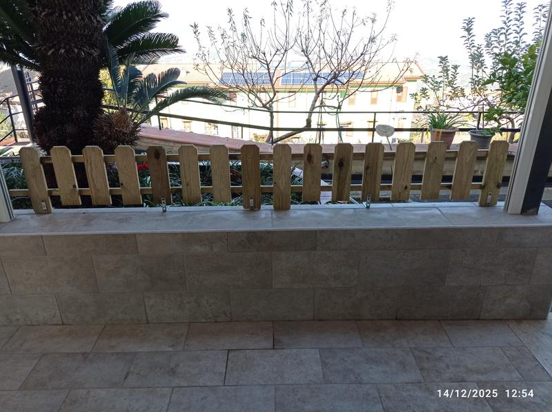 Revisione aperta modale 1 su 1