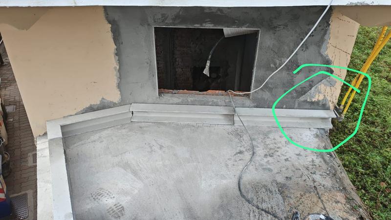 Revisione aperta modale 1 su 1