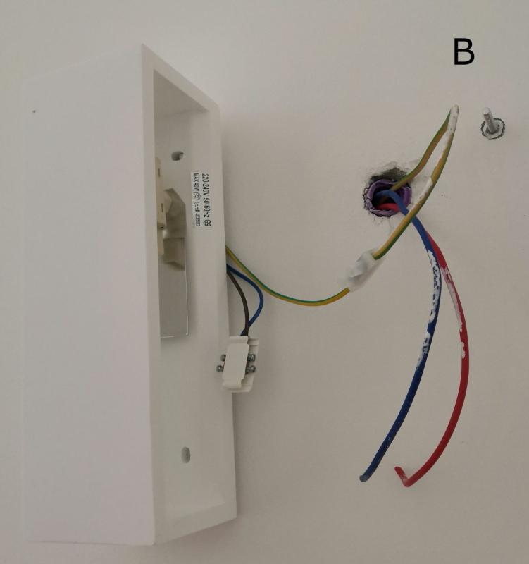 Revisione aperta modale 4 su 5