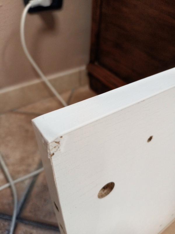 Revisione aperta modale 4 su 5