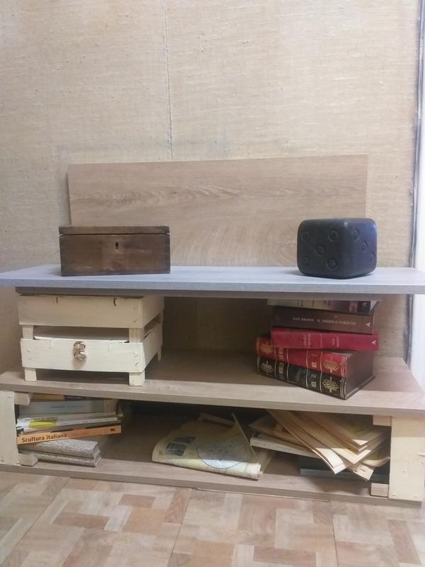 Revisione aperta modale 1 su 1