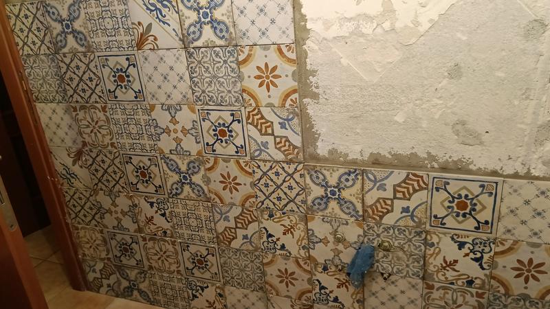 Revisione aperta modale 1 su 1