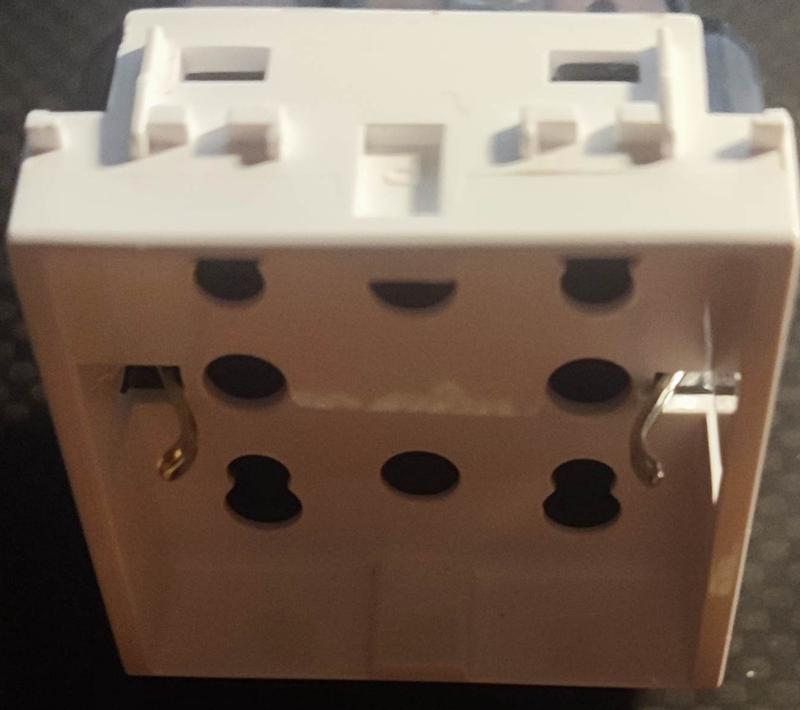 Revisione aperta modale 1 su 1