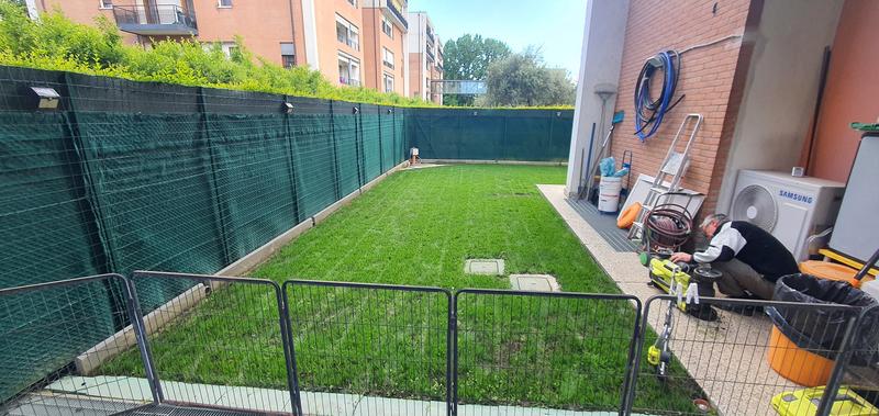 Revisione aperta modale 3 su 6