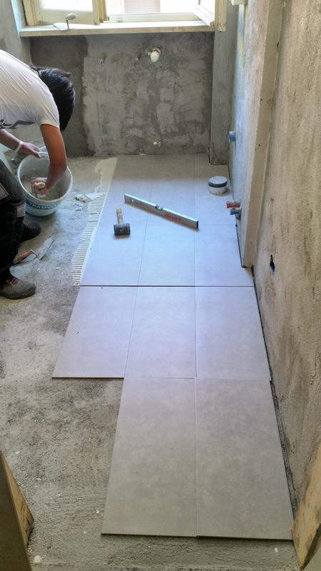 Revisione aperta modale 2 su 2