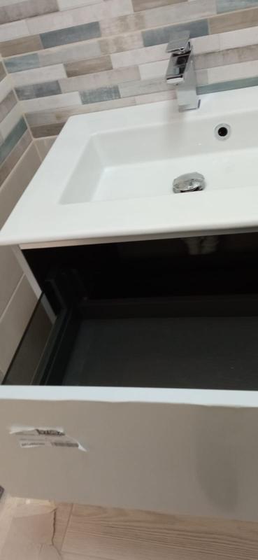 Revisione aperta modale 2 su 3