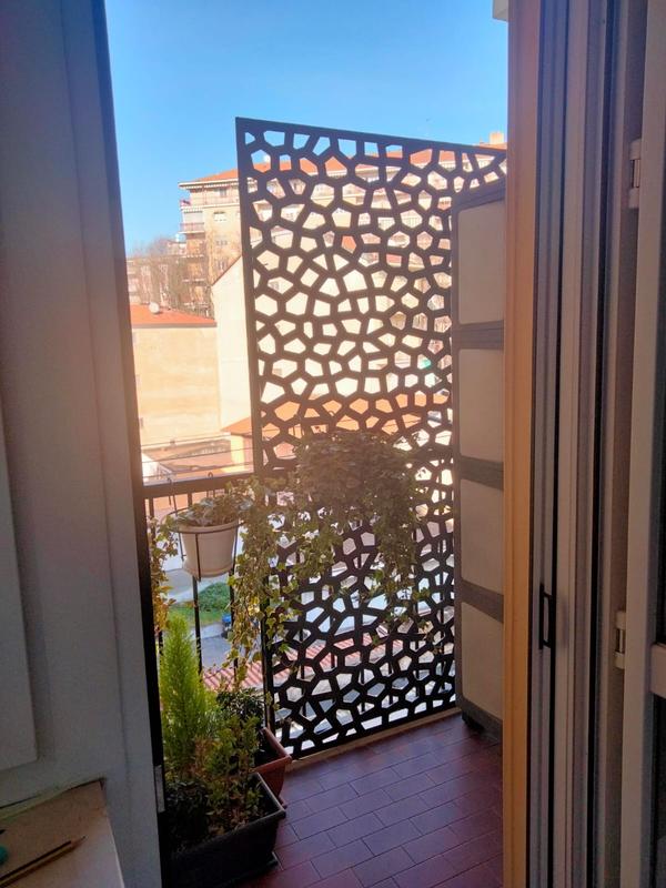 Revisione aperta modale 1 su 1