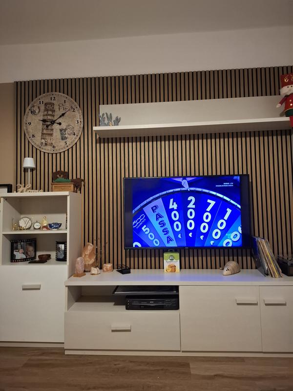 Revisione aperta modale 1 su 1