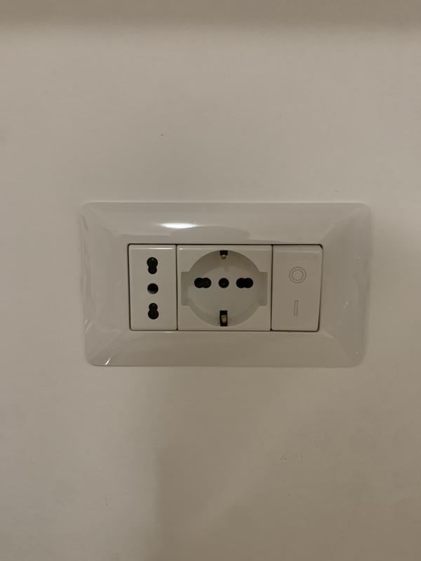 Revisione aperta modale 1 su 1