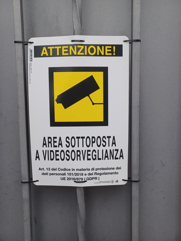 Revisione aperta modale 1 su 1