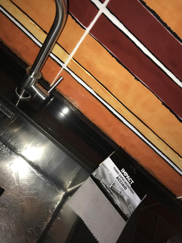 Revisione aperta modale 4 su 5