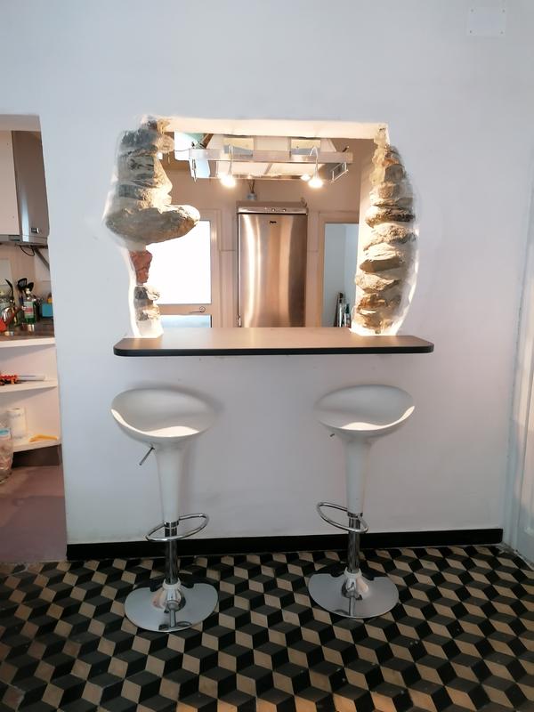 Ouvrir la fenêtre modale de l'avis 1 sur 1