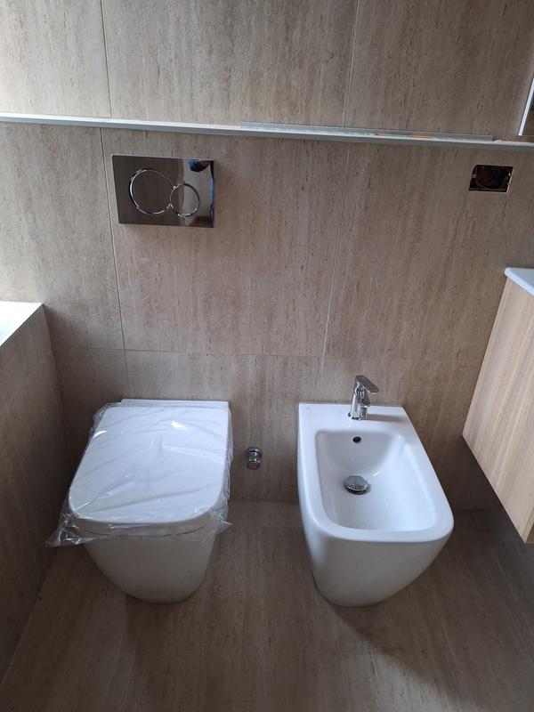 Revisione aperta modale 1 su 1