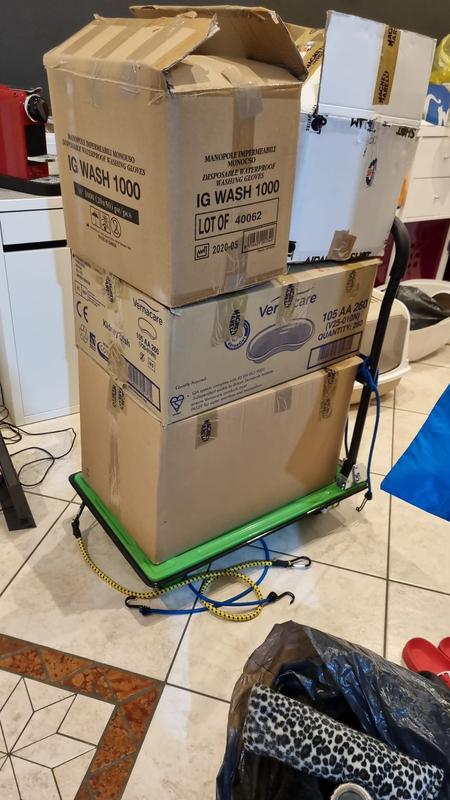 Ouvrir la fenêtre modale de l'avis 1 sur 1