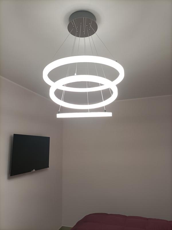 Revisione aperta modale 1 su 1