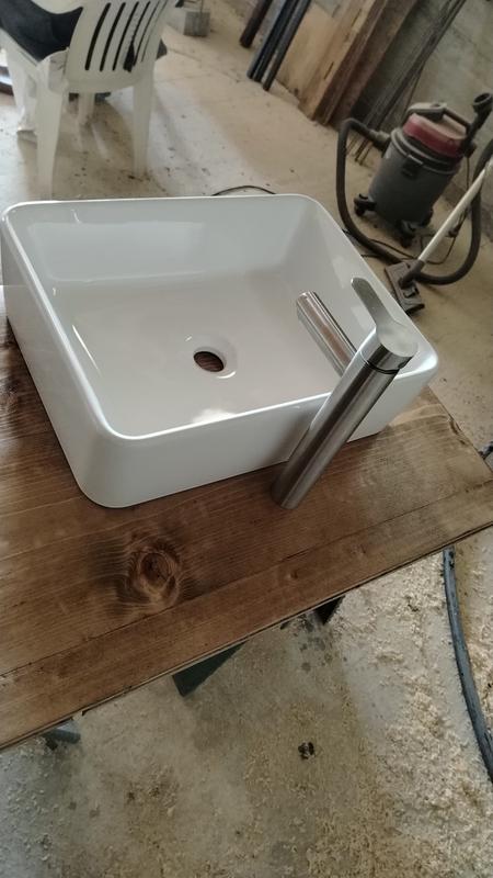 Revisione aperta modale 1 su 1