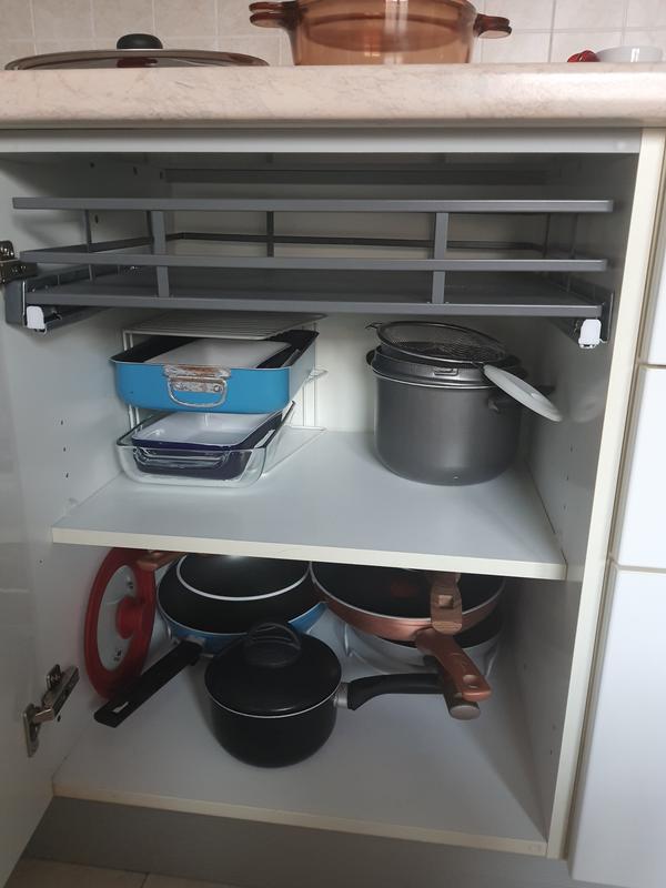 Revisione aperta modale 2 su 2