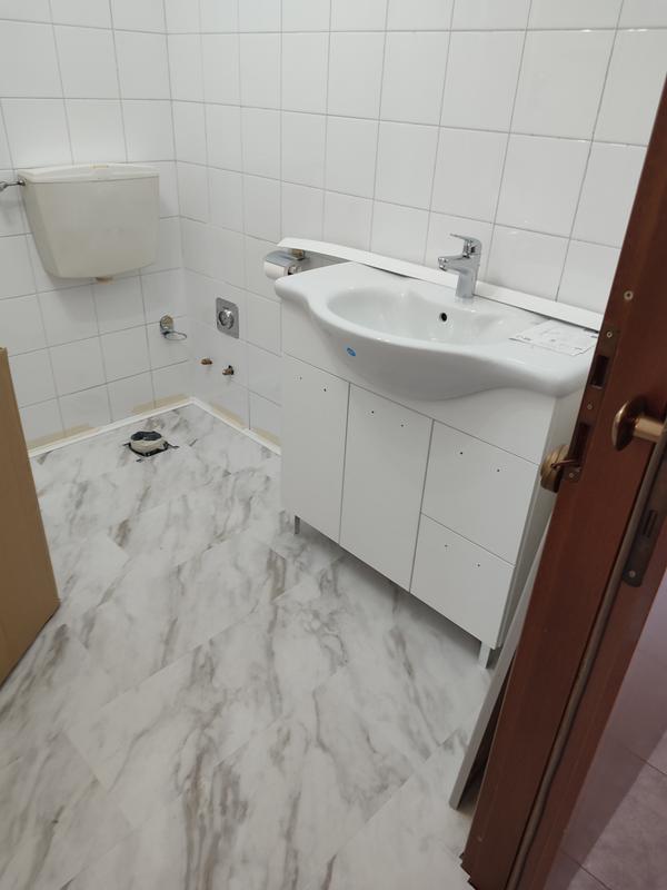 Revisione aperta modale 1 su 1