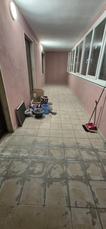 Revisione aperta modale 1 su 2