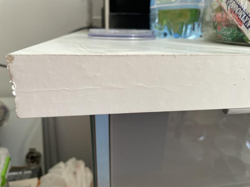 Revisione aperta modale 2 su 4