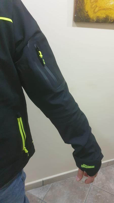 Revisione aperta modale 6 su 6