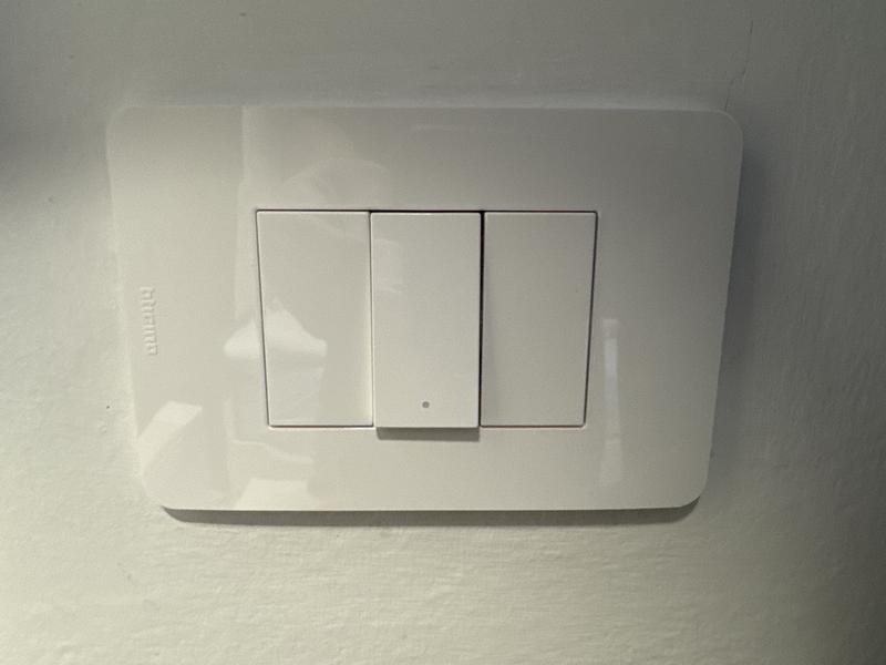 Revisione aperta modale 1 su 1