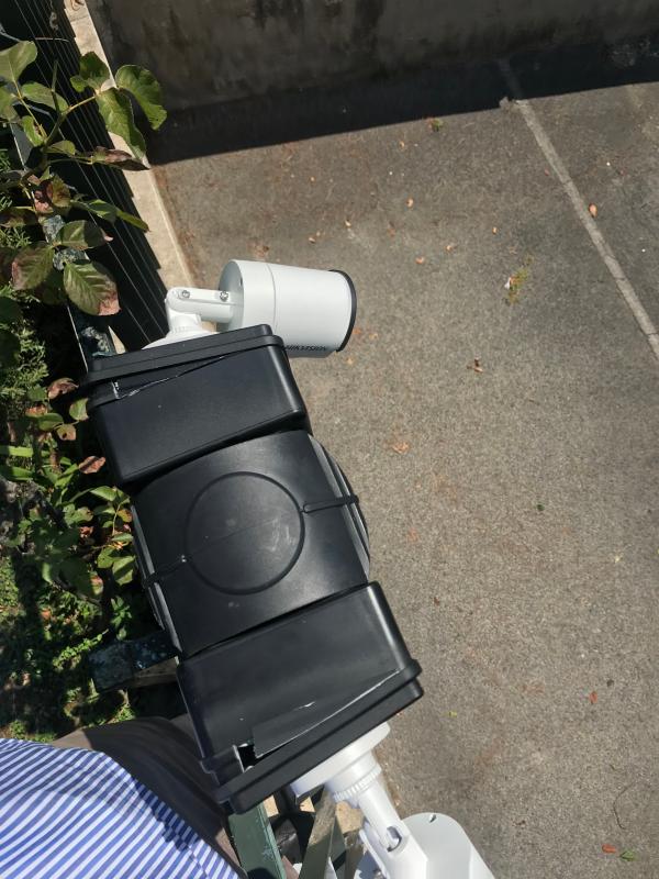 Revisione aperta modale 1 su 1