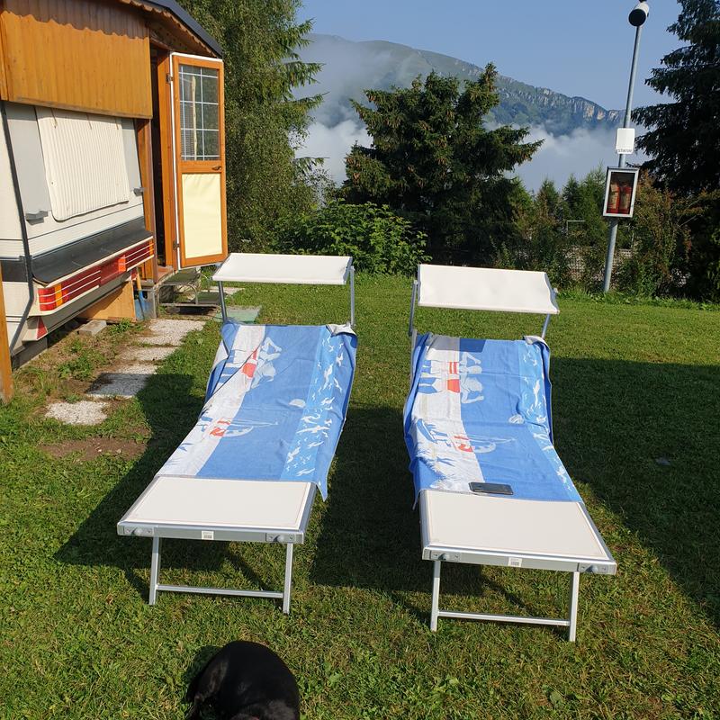 Revisione aperta modale 1 su 1