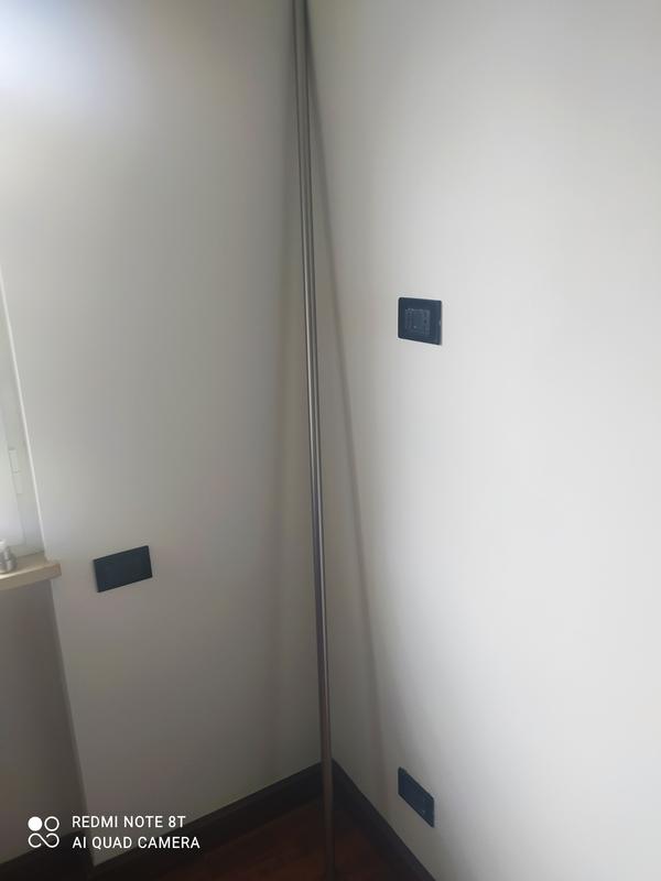 Revisione aperta modale 2 su 5