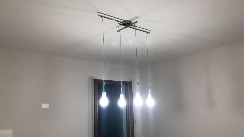 Revisione aperta modale 1 su 2